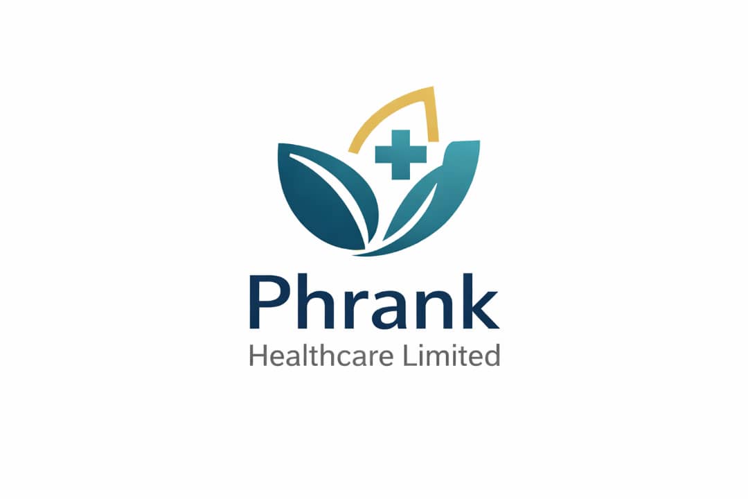 Phrankhealthcare logo