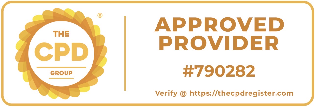 CPD Approved Provider